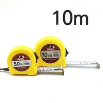 GGTAX-655-D-스테인레스 줄자 10m humak*849500EA