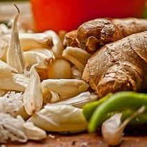 100% 국내산 김장 양념 다진 마늘 생강 안동 영주 서산 광천 토굴 까나리 멸치 액젓 1억원 생산물 배상책임보험, 상세페이지 참조6, 다진 생강 200g