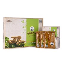 천마누리 무주천마 스테비아 80ml x 30포