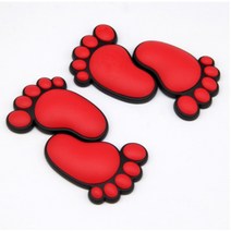 car door edge guard trim 몰딩 보호 스트립 자동 범퍼 보호기 고무 튜닝 car universal silane 스티커 스타일링 화이트, 빨간색