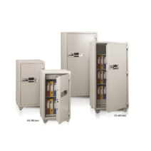 선일금고 ES-100 내화금고 사무용금고, ES-100카키그레이[2층이상계단]