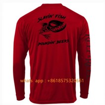 Reef Reel 남성용 낚시 긴팔 셔츠 야외 활동 하이킹 낚시 태양 보호 퍼포먼스 2023, 15 15_05 XXL