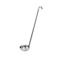 온스국자 업소용 식당용 스텐국자 계량국자 스프국자, 온스국자(4온스/118ml)