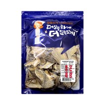 좋은세상 마른명태껍질(중) 300g, 1개