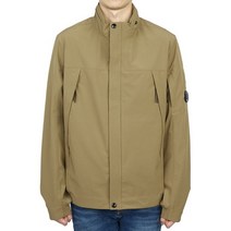 CP컴퍼니 CP Company 쉘-R 고글 14CMOW001A 005968A 339 남자 후드 자켓 252133
