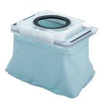 Makita Dust Back Assembly (for rechargeable backpack dust collector) A-59966