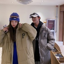 커플롱패딩핏OKXZ609-MY8808-P98-컨트롤128