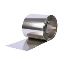 함석판 알류미늄 절단 판 1 m 99.99퍼 고순도 아연 판금 플레이트 0.05mm 0.08mm 0.1mm 0.2mm~3mm 스트립 산업 실험실용 셀프 금속 가공 지붕, 0.6x150mm, 1개