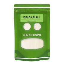 ES식품원료 검믹스#31941 (워터젤리형) [1993], 100g, 1개