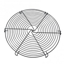 식힘망 베이킹 스텐 트레이 오븐 바구니 Round Cake Cooling Tray Rack Grid Net Bread Stand Tool Holder