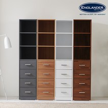 잉글랜더 몰리 400 틈새장, 화이트워시