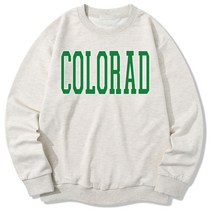 일루소 콜로라도 소프트 특양면 맨투맨