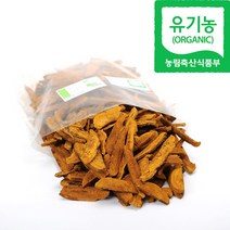 유기농 상황버섯 베타글루칸 참나무상황버섯 뽕나무상황버섯 차 진액 가루 600g
