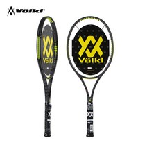 볼키 V-셀 1 EVO 102 305g 16x19 G2 2022 테니스라켓, 51, RPM블라스트