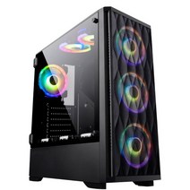 조립 컴퓨터 PC 28-44코어 듀얼 E5 CPU 파이코인 채굴용 노드, 패키지 5, 512GB, 64GB