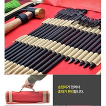 캠핑 팩보관 수납가방 빨강 롤백 텐트용품 보조타프팩 스페어팩 휴양림 초보캠퍼 캠핑용품 등산타프펙 장박, 1개