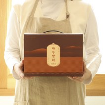 건강마루 정읍 쌍화차 수제 한방차 (100mL), 50팩, 100ml