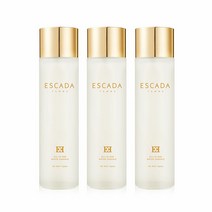 [KT알파쇼핑]에스까다 팜므 올인원 워터 에센스 150ml X 3개