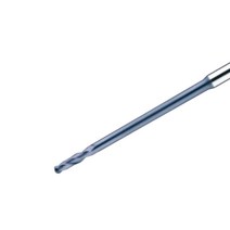 장진공구 테이퍼 넥 볼 엔드밀 2TGB 020 003 700 외, 2TGB 060 010 1000