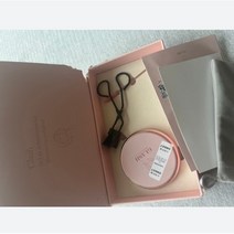 착붙속눈썹 GLASH 세트 1개, 쁘띠컬