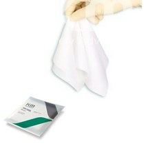 클린룸장비 오염물제거용 산업용흡착포 100매 흡수력 보루 흡유력 실험실 연구실