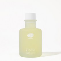 화미사 유기농 천연 비건 꽃 발효 저자극 딥리치 스킨 토너 임산부 닥토 155ml