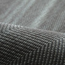 리앤데코 감성 인테리어 쟈가드 헤링본 러그 100x150cm