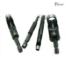 체스코 임팩드릴펀치 6mm 공펀치 환펀치 가죽펀치