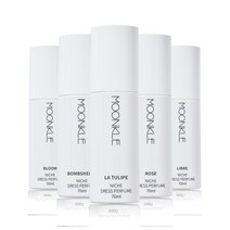 뭉클 니치향수 타입 섬유향수 70ml, (063) 블랙 오키드 70ml, 1개