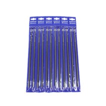 허스크바나 체인톱날 야스리 줄, 4.0mm