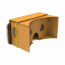(5개묶음)향앤미과학 카드보드 3D VR 만들기 유아학습용품 만들기세트 과학키트 학습교구 어린이날