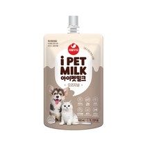 서울우유 아이펫밀크 180ml 20개입