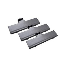 3 Battery Covers for VH-80 (Magpie Bilateral Laser Distance Meter VH-80 is not Included)