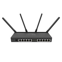 MikroTik RB4011iGS+5HacQ2HnD-IN &보상 기간 연장 112467