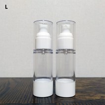 PGM1*^몰진공휴대용 미스트스프레이 공병30ml 5개 향수 용기 소분 미용소품 투명 2중실링구조 화장품^*1췤pgm, a^^*옵션없슴