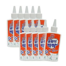 제타 매직클리너 바르는 곰팡이 싹싹 200g 10개, 상세페이지 참조