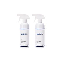 홀리클린 다용도 세정제 500ml, 다용도 세정제 1+1