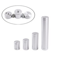 제작 포맥스 고정 아크릴판 AL훅3단 벽면 판넬 간판 캠핑용 30X80 다리, 트로픽쿠팡 본상품선택