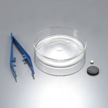 초전도체키트(마이스너효과시험), 상세페이지 참조