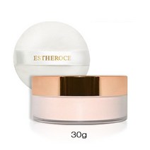 에스테로스 페이스 루즈 파우더 30g, 23호