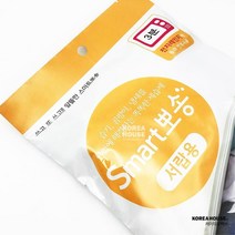 가구냄새제거 서랍용제습제 12p set 여름필수용품 습기방지 이사청소, 12개