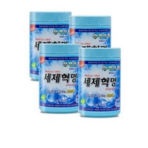 세제혁명 프리미엄, 5개입, 700g
