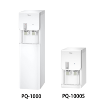 위닉스 PQ-1000S 컴팩트 냉온 정수기, PQ-1000S 컴팩트 자가설치