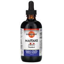 Mushroom Wisdom 머쉬룸 위즈덤 Maitake D Fraction 메이테익 디 프랙션 스탠다드 60ml, 120ml, 120 ml