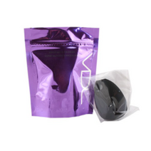 브이디엘 엑스퍼트 메이크업 블렌더, 블랙, 2개