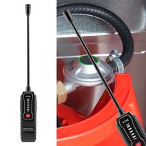 냉매 누설 탐지기 휴대용 가스누설 에어컨냉매 누출탐지기 124692