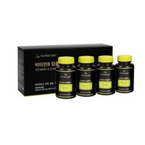 뉴트리코어 비타민B 컴플렉스 1000mg 60정 x8개 총480정 /stm, 상세페이지 참조, 상세페이지 참조, 상세페이지 참조, 상세페이지 참조, 상세페이지 참조