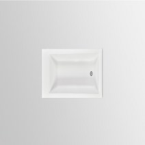 코즈 사각 욕조 대형욕조 1700x750 심플 매립형 Reve1775, 상세페이지 참조