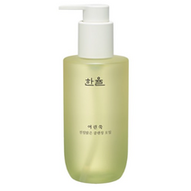한율 어린쑥 진정 맑은 딥클렌징오일, 7개, 200ml