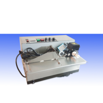 자동날인기 유통기한 마킹기 프린팅 인자기 파우치, 표준 폭 강철공식 규격